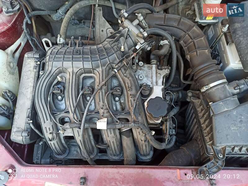 Універсал ВАЗ / Lada 1117 Калина 2008 в Львові