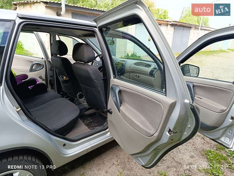 Універсал ВАЗ / Lada 1117 Калина 2010 в Бахмачі