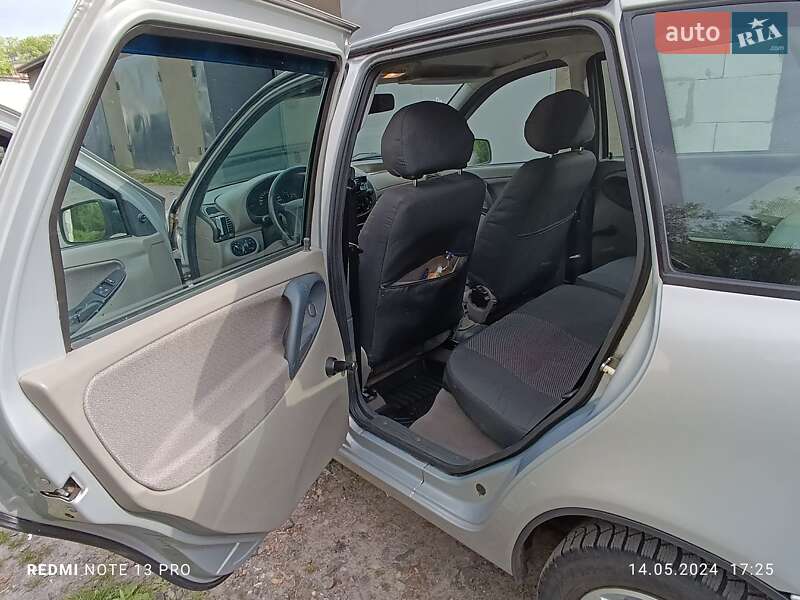 Універсал ВАЗ / Lada 1117 Калина 2010 в Бахмачі