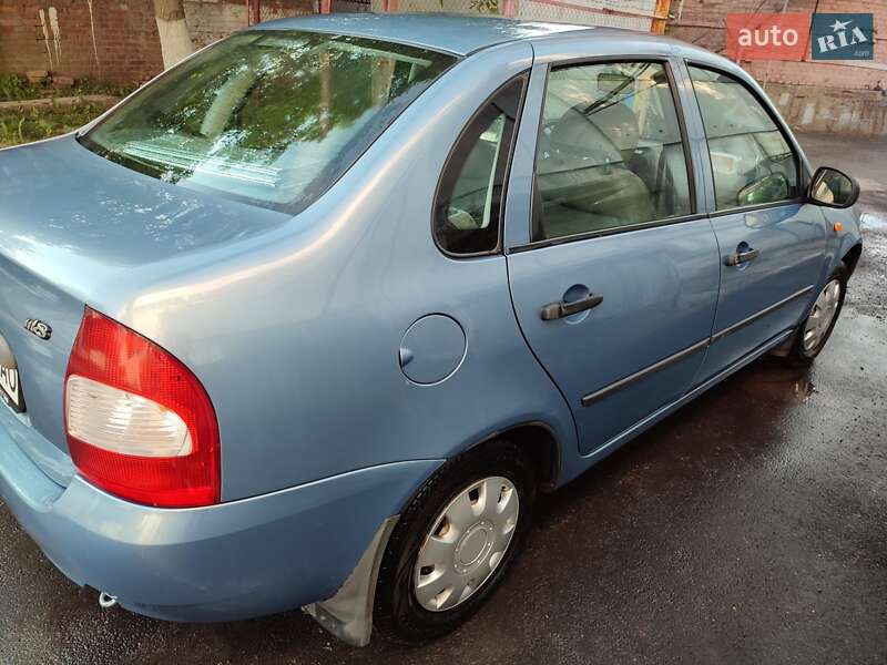 Универсал ВАЗ / Lada 1117 Калина 2007 в Хмельницком