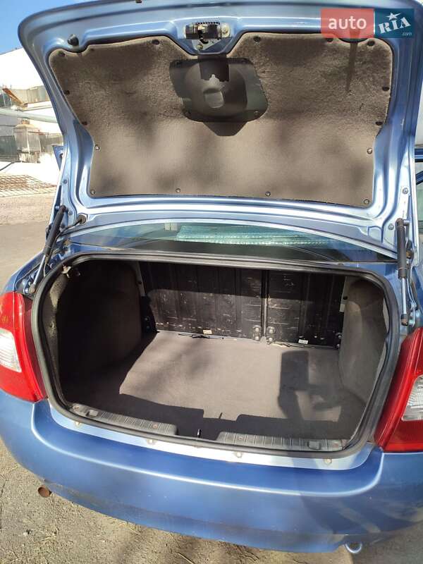 Универсал ВАЗ / Lada 1117 Калина 2007 в Хмельницком