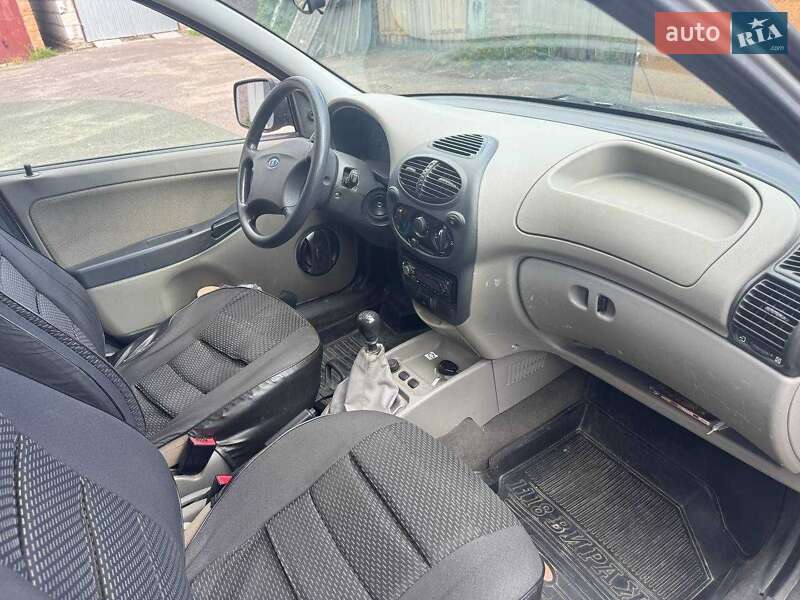 Универсал ВАЗ / Lada 1117 Калина 2011 в Иванкове