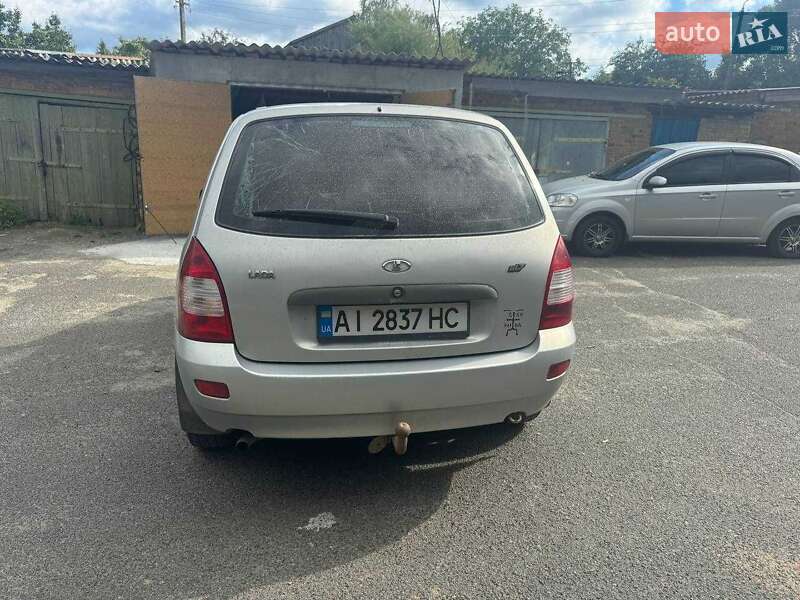 Универсал ВАЗ / Lada 1117 Калина 2011 в Иванкове