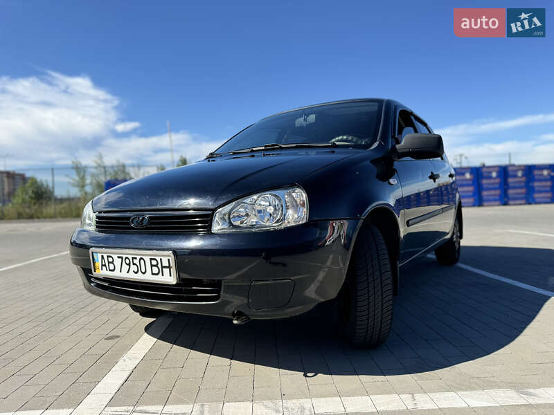Универсал ВАЗ / Lada 1117 Калина 2010 в Виннице фото 11 Универсал ВАЗ / Lada 1117 Калина 2010 в Виннице