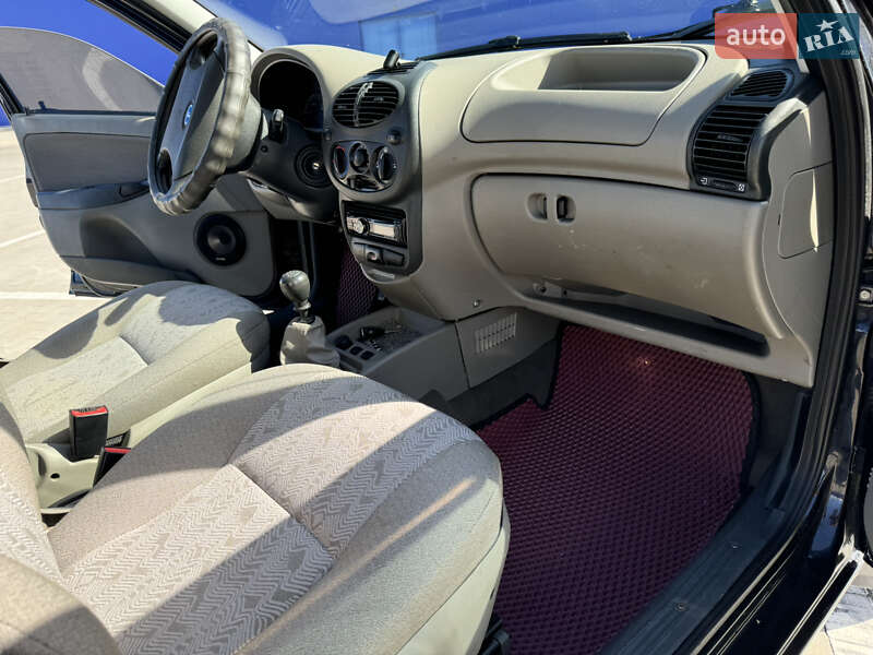 Универсал ВАЗ / Lada 1117 Калина 2010 в Виннице фото 19 Универсал ВАЗ / Lada 1117 Калина 2010 в Виннице