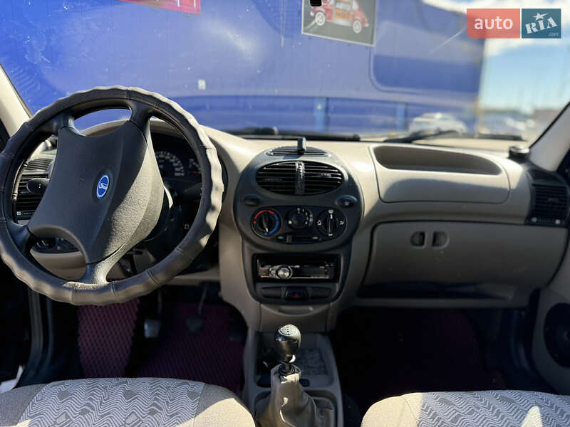 Универсал ВАЗ / Lada 1117 Калина 2010 в Виннице фото 23 Универсал ВАЗ / Lada 1117 Калина 2010 в Виннице