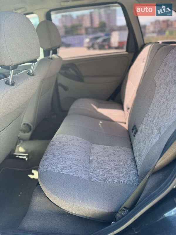 Универсал ВАЗ / Lada 1117 Калина 2010 в Виннице фото 29 Универсал ВАЗ / Lada 1117 Калина 2010 в Виннице