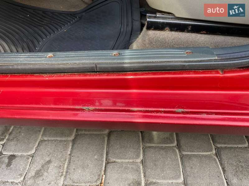 Універсал ВАЗ / Lada 1117 Калина 2006 в Харкові фото 7 Універсал ВАЗ / Lada 1117 Калина 2006 в Харкові