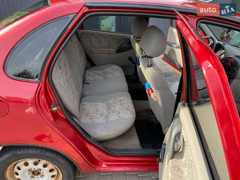 Універсал ВАЗ / Lada 1117 Калина 2006 в Харкові фото 12 Універсал ВАЗ / Lada 1117 Калина 2006 в Харкові