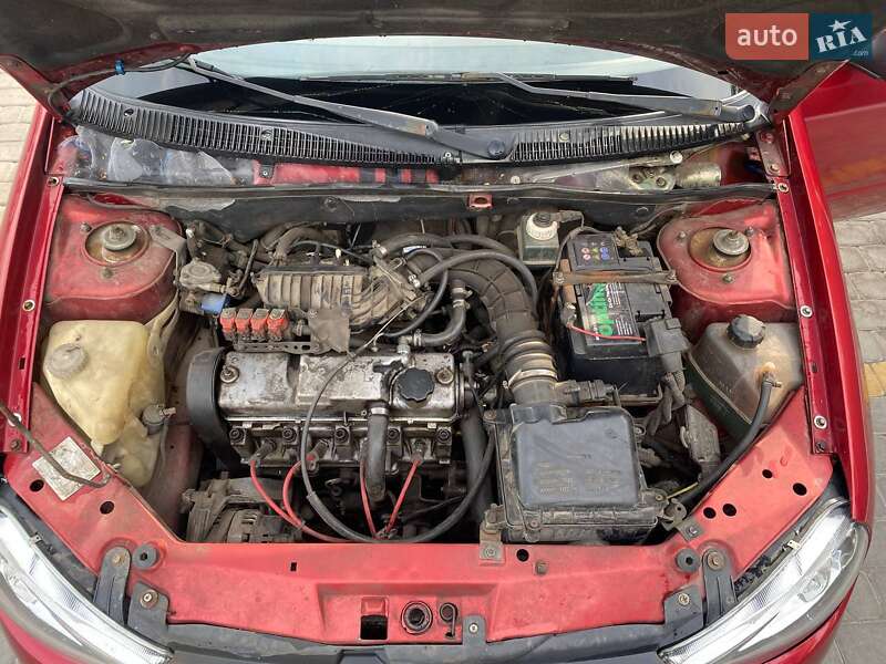 Універсал ВАЗ / Lada 1117 Калина 2006 в Харкові фото 20 Універсал ВАЗ / Lada 1117 Калина 2006 в Харкові