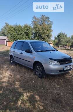 Універсал ВАЗ / Lada 1117 Калина 2008 в Конотопі