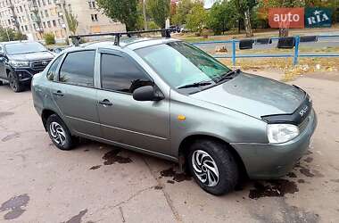 Універсал ВАЗ / Lada 1117 Калина 2007 в Краматорську