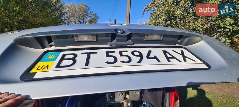 Универсал ВАЗ / Lada 1117 Калина 2011 в Одессе
