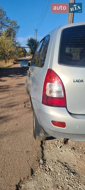 Универсал ВАЗ / Lada 1117 Калина 2011 в Одессе