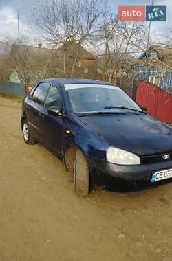 Універсал ВАЗ / Lada 1117 Калина 2007 в Банилеву-Підгірному