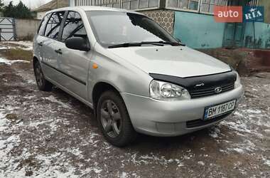 Универсал ВАЗ / Lada 1117 Калина 2008 в Конотопе