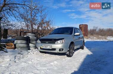 Універсал ВАЗ / Lada 1117 Калина 2011 в Києві