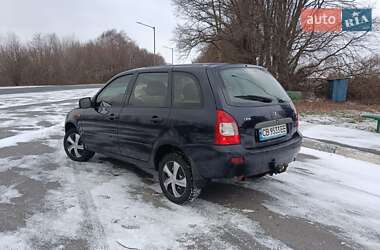 Універсал ВАЗ / Lada 1117 Калина 2009 в Мені