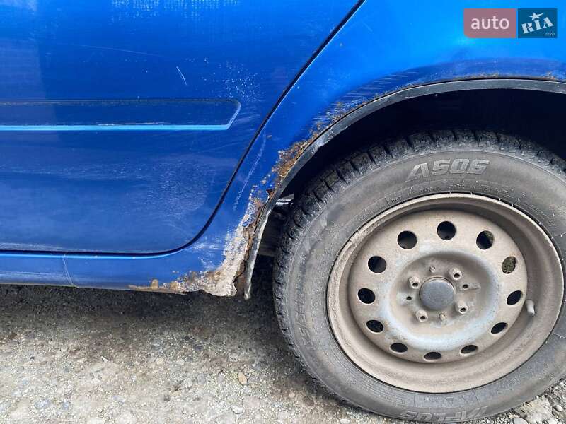 Універсал ВАЗ / Lada 1117 Калина 2008 в Бучачі