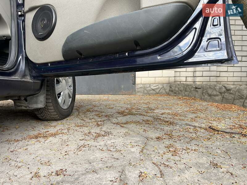 Універсал ВАЗ / Lada 1117 Калина 2008 в Дніпрі