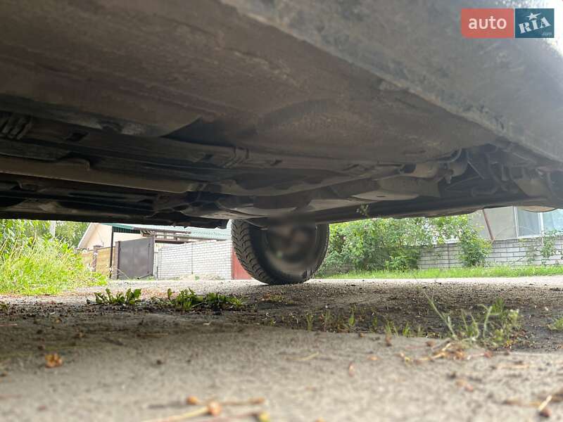 Універсал ВАЗ / Lada 1117 Калина 2008 в Дніпрі