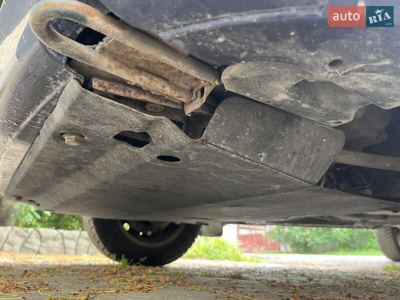 Універсал ВАЗ / Lada 1117 Калина 2008 в Дніпрі