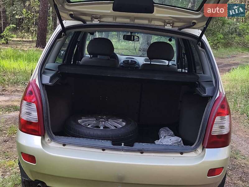 Универсал ВАЗ / Lada 1117 Калина 2008 в Черкассах фото 9 Универсал ВАЗ / Lada 1117 Калина 2008 в Черкассах