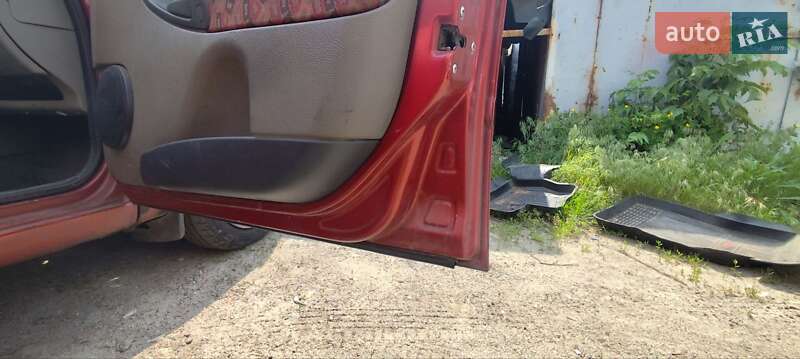 Універсал ВАЗ / Lada 1117 Калина 2008 в Києві фото 10 Універсал ВАЗ / Lada 1117 Калина 2008 в Києві