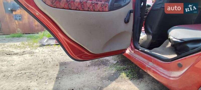 Універсал ВАЗ / Lada 1117 Калина 2008 в Києві фото 12 Універсал ВАЗ / Lada 1117 Калина 2008 в Києві