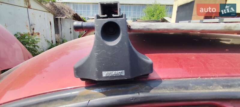 Універсал ВАЗ / Lada 1117 Калина 2008 в Києві фото 17 Універсал ВАЗ / Lada 1117 Калина 2008 в Києві