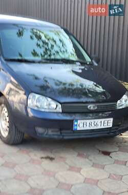 Універсал ВАЗ 1117 Калина 2008 в Кролевці