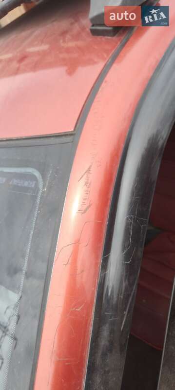 Універсал ВАЗ / Lada 1117 Калина 2008 в Києві фото 21 Універсал ВАЗ / Lada 1117 Калина 2008 в Києві