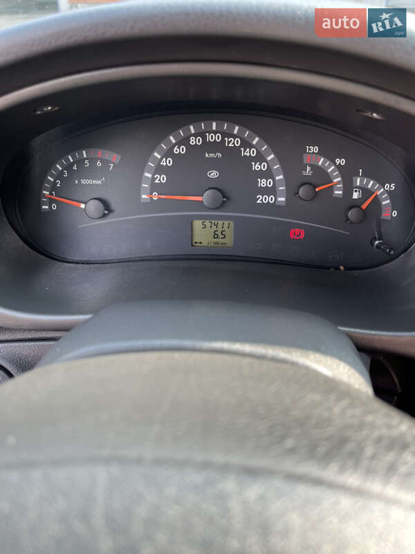 Универсал ВАЗ / Lada 1117 Калина 2011 в Ревном