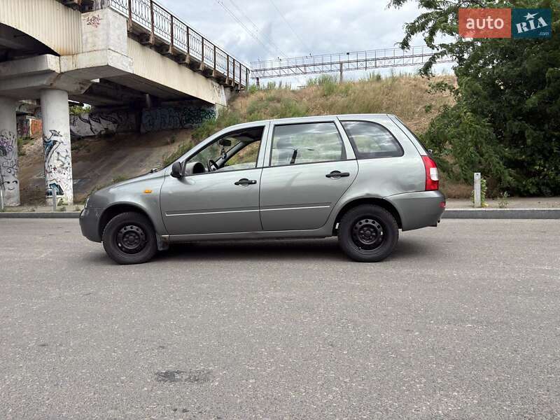 Универсал ВАЗ / Lada 1117 Калина 2008 в Одессе фото 16 Универсал ВАЗ / Lada 1117 Калина 2008 в Одессе