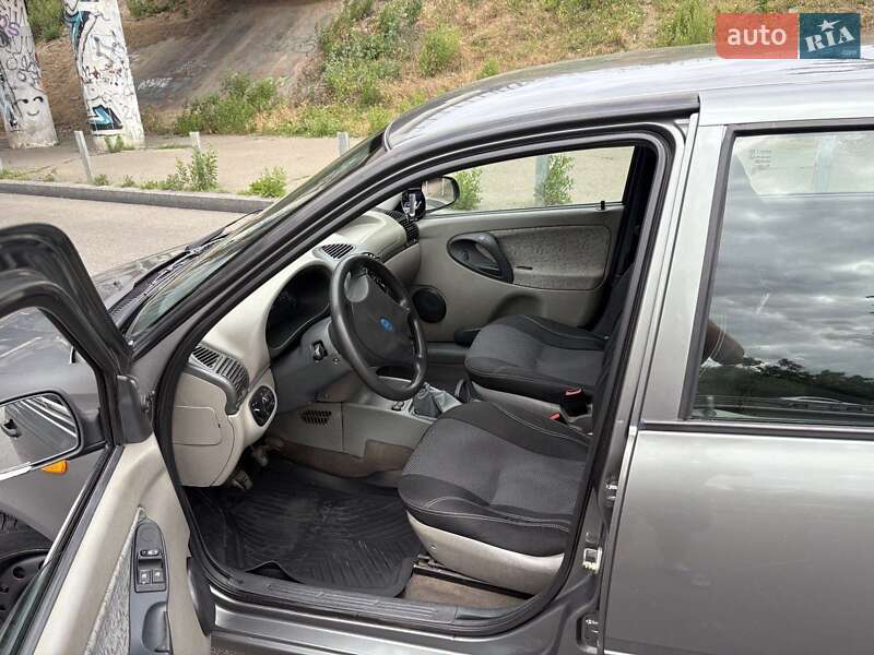 Универсал ВАЗ / Lada 1117 Калина 2008 в Одессе фото 18 Универсал ВАЗ / Lada 1117 Калина 2008 в Одессе