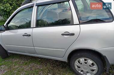 Универсал ВАЗ 1117 Калина 2010 в Киеве