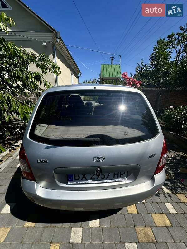 Универсал ВАЗ / Lada 1117 Калина 2008 в Каменец-Подольском фото 10 Универсал ВАЗ / Lada 1117 Калина 2008 в Каменец-Подольском