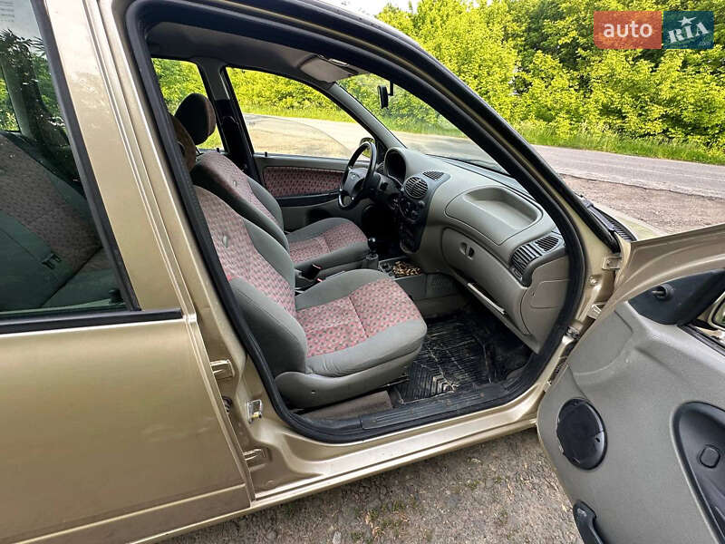 Универсал ВАЗ / Lada 1117 Калина 2008 в Ровно фото 4 Универсал ВАЗ / Lada 1117 Калина 2008 в Ровно