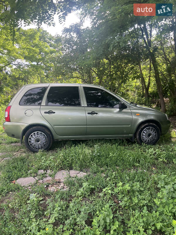 Универсал ВАЗ / Lada 1117 Калина 2011 в Харькове