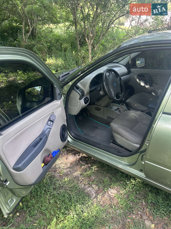 Универсал ВАЗ / Lada 1117 Калина 2011 в Харькове