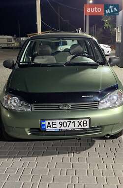 Универсал ВАЗ 1117 Калина 2008 в Каменском