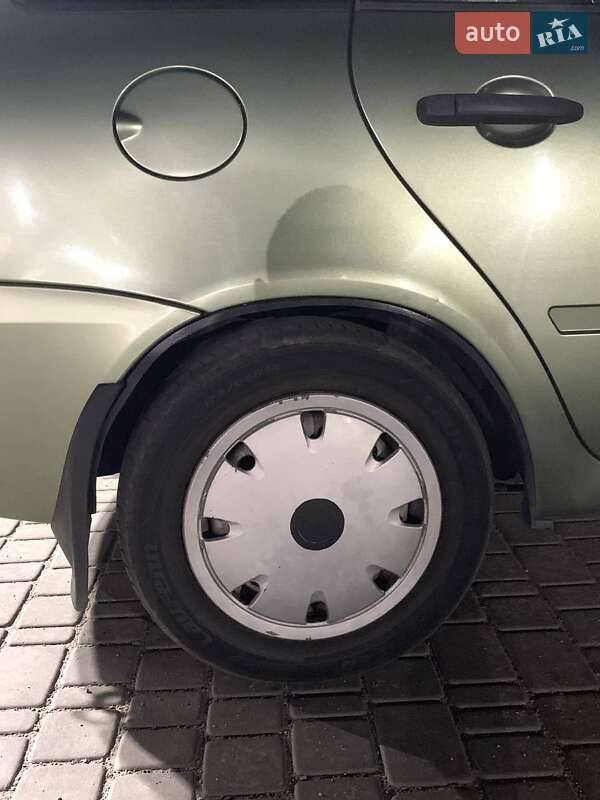 Универсал ВАЗ / Lada 1117 Калина 2008 в Каменском фото 8 Универсал ВАЗ / Lada 1117 Калина 2008 в Каменском