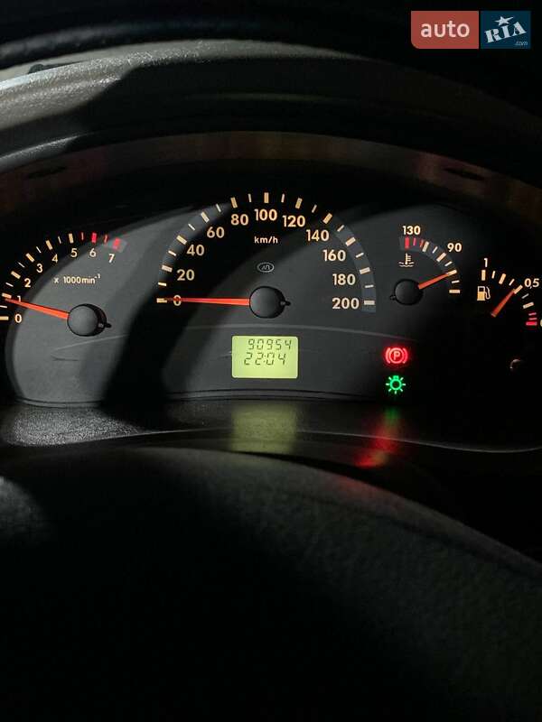 Универсал ВАЗ / Lada 1117 Калина 2008 в Каменском фото 13 Универсал ВАЗ / Lada 1117 Калина 2008 в Каменском