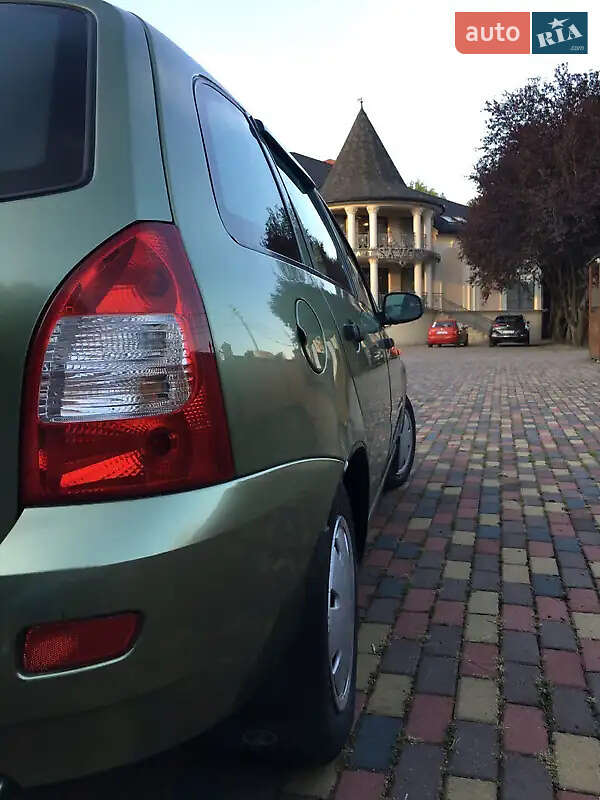 Универсал ВАЗ / Lada 1117 Калина 2008 в Мукачево фото 5 Универсал ВАЗ / Lada 1117 Калина 2008 в Мукачево