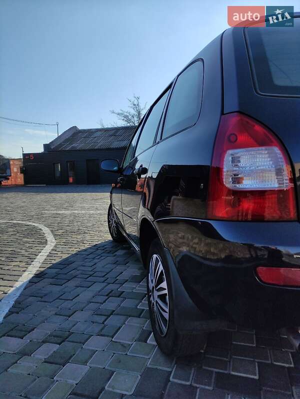 Универсал ВАЗ / Lada 1117 Калина 2008 в Николаеве фото 4 Универсал ВАЗ / Lada 1117 Калина 2008 в Николаеве