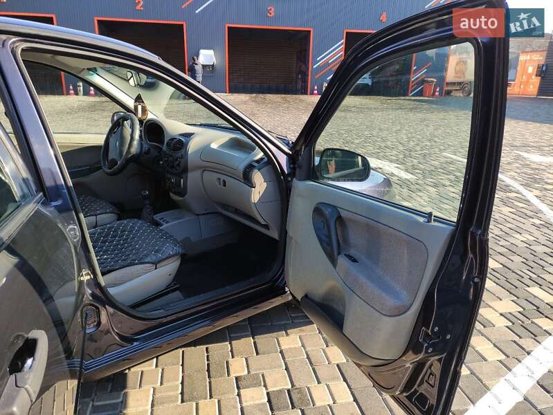 Универсал ВАЗ / Lada 1117 Калина 2008 в Николаеве фото 10 Универсал ВАЗ / Lada 1117 Калина 2008 в Николаеве