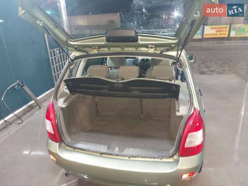 Універсал ВАЗ / Lada 1117 Калина 2011 в Дніпрі