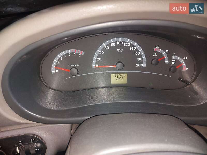 Універсал ВАЗ / Lada 1117 Калина 2011 в Дніпрі