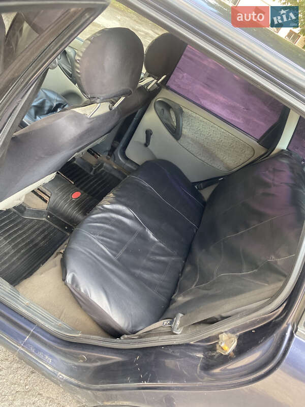 Универсал ВАЗ / Lada 1117 Калина 2008 в Немирове