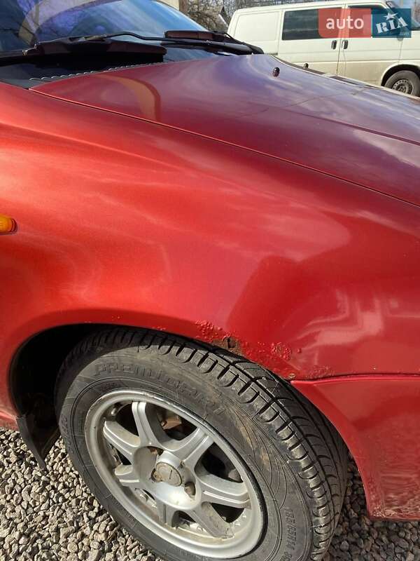 Універсал ВАЗ / Lada 1117 Калина 2006 в Карлівці